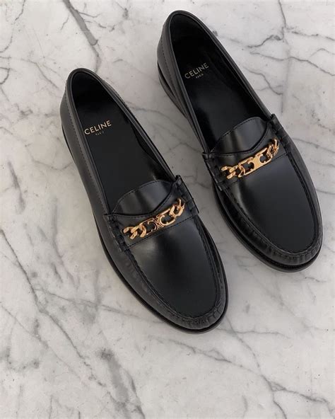 celine loafera|Celine loafers shoes.